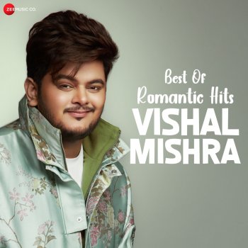 Vishal Mishra Jaane De