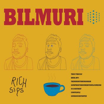 Bilmuri SOURDOUGHSTARTER (feat. No Dice)