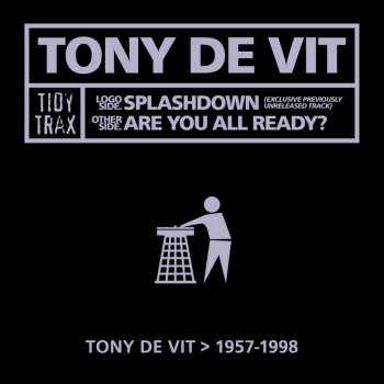Tony de Vit Splashdown