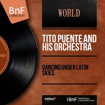 Tito Puente & His Orchestra Perfidia