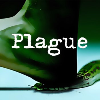 Purpose Plague (feat. Isaura)