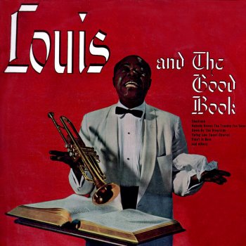 Louis Armstrong Nobody Knows de Trouble I've Seen