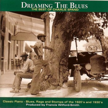 Charlie Spand Mississippi Blues