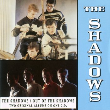 The Shadows See You In My Drums