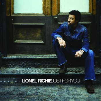 Lionel Richie Just to Be With You Again