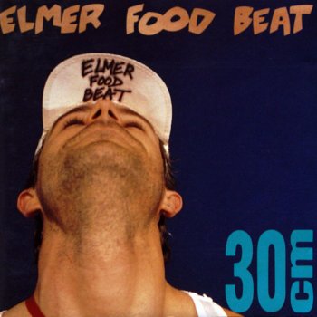 Elmer Food Beat Caroline (live Olympic de Nantes)