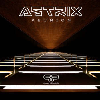 Astrix Reunion (Jerome Isma-Ae remix)