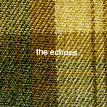 The Echoes new Jane Jallagher