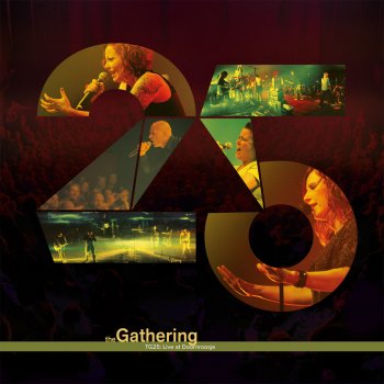 The Gathering Saturnine - Live