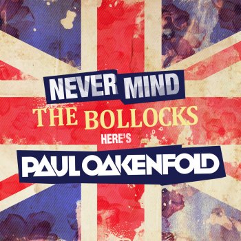 Paul Oakenfold feat. Infected Mushroom I'm Alive (Edit)