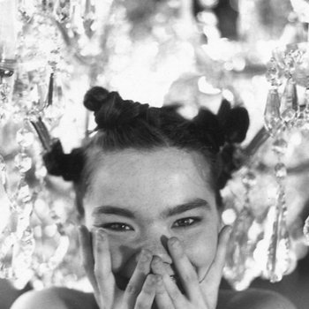 Björk Big Time Sensuality (LP version)