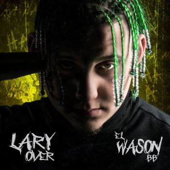 Lary Over feat. Zion & Lennox Mi Mundo