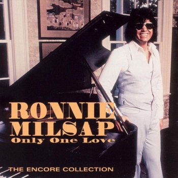 Ronnie Milsap Yesterday's Lovers Never Make Good Friends