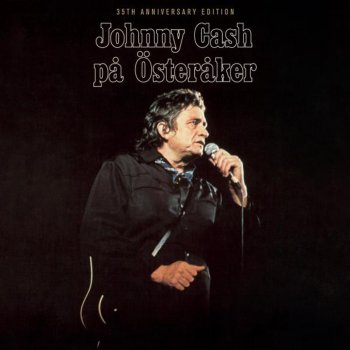 Johnny Cash That Silver Haired Daddy of Mine (Live)