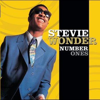 Stevie Wonder Fingertips - Pt. 2 / "16 Big Hits" Stereo Version
