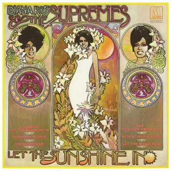 Diana Ross & The Supremes Aquarius/Let the Sunshine In (The Flesh Failures)