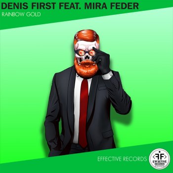 Denis First feat. Mira Feder Rainbow Gold