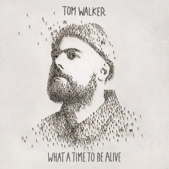Tom Walker feat. Zara Larsson Now You're Gone