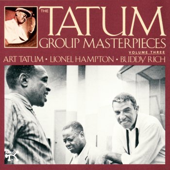 Art Tatum How High the Moon
