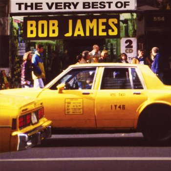Bob James Sparkling New York