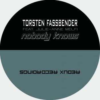 Torsten Fassbender Nobody Knows (Reworked 2008)
