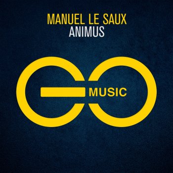 Manuel Le Saux Animus (Extended Mix)