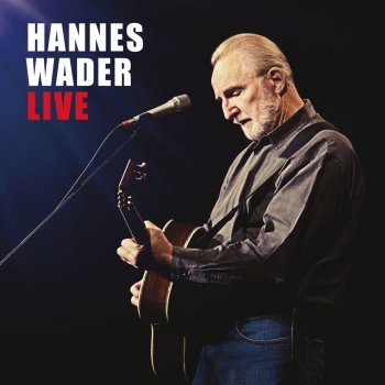 Hannes Wader In einem kühlen Grunde (Live)