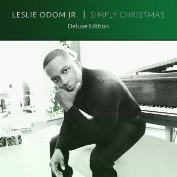Leslie Odom Jr. Christmas