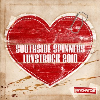 Southside Spinners Luvstruck - Original Mix