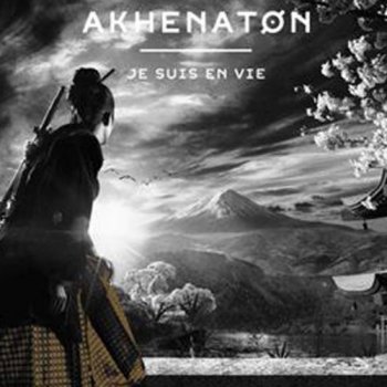 Akhenaton Mon texte le savon part III (Instrumental)