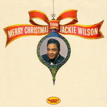 Jackie Wilson O Holy Night (Cantique De Noel)