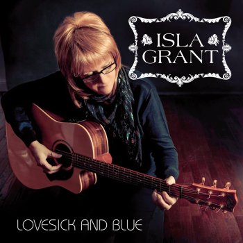 Isla Grant Lovesick and Blue