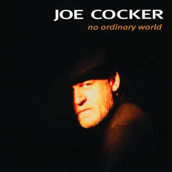 Joe Cocker Love to Lean On