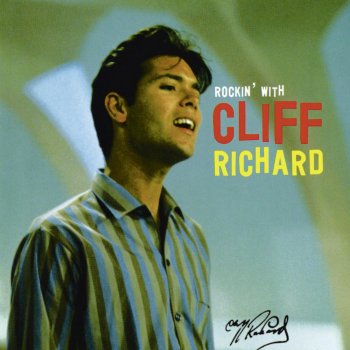 Cliff Richard It Is No Secret