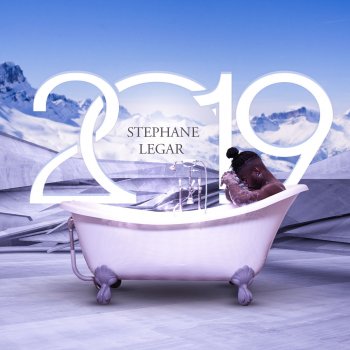 Stephane Legar 2019