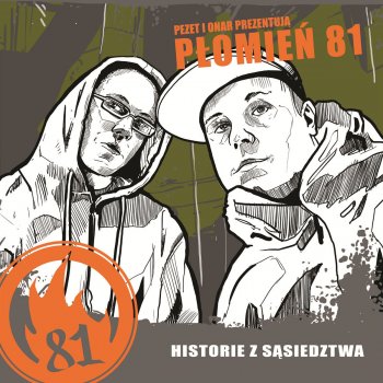 Płomień 81 Odwaga (Zjawin Remix)