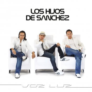 Los Hijos de Sanchez feat. Big Metra 5,4,3,2,1