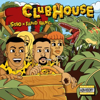 SSIO feat. Farid Bang Clubhouse