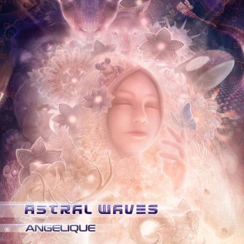 Astral Waves feat. Dra. Rosa Giove Abrete Corazón