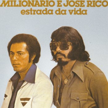 Milionário & José Rico Migalhas de Amor