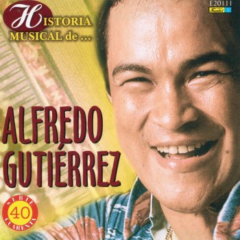 ALFREDO GUTIERREZ El Cancionero