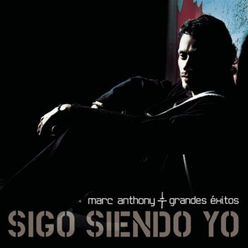 Marc Anthony Muy Dentro de Mí (You Sang to Me)