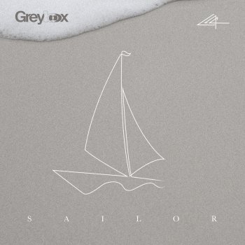 GAC (Gamaliél Audrey Cantika) Sailor (Greybox Remix)