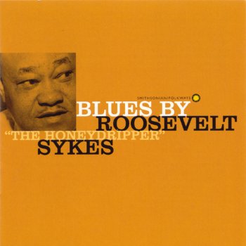 Roosevelt Sykes Security Blues