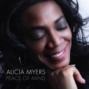 Alicia Myers I Really Really Want You Now