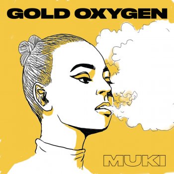 Muki Gold Oxygen