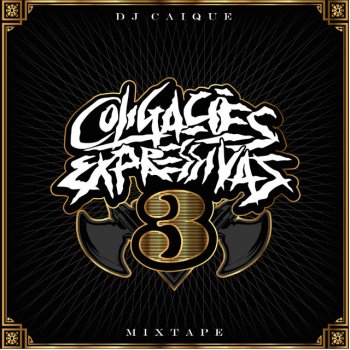 DJ Caique feat. Valete, Dino, Maltrapilho & Flow MC A Tua Dor