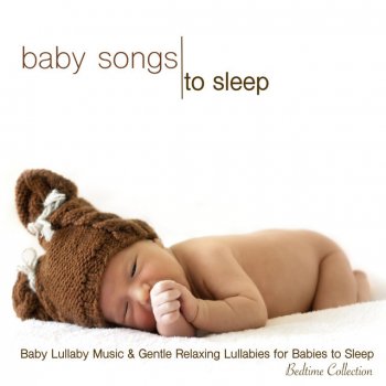 Bedtime Baby Baby Song to Sleep