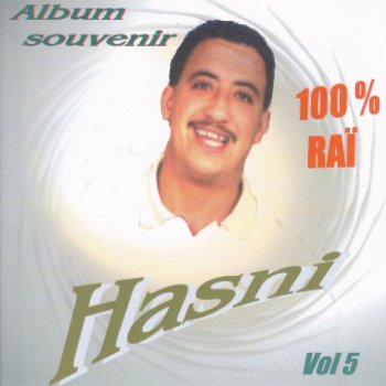 Hasni Hana hana