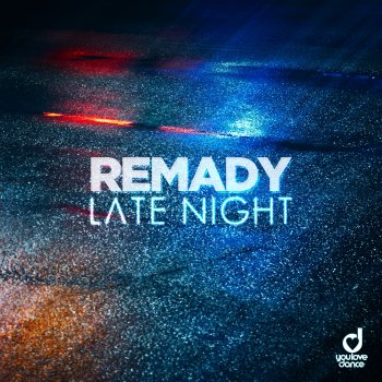 Remady Late Night (Extended Mix)